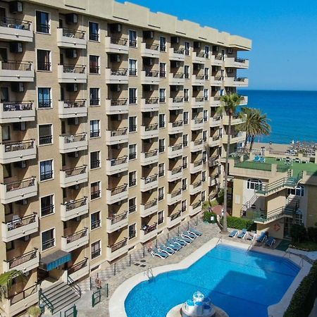 Apartamento Ronda IV Fuengirola Extérieur photo