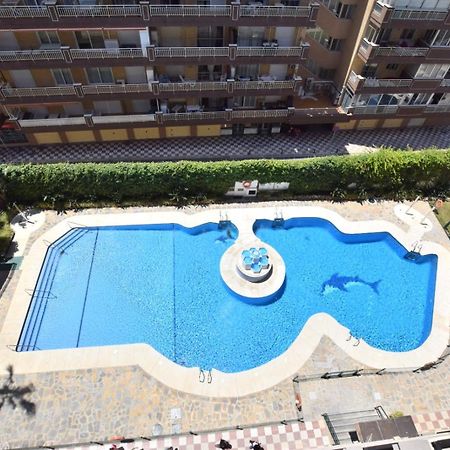 Apartamento Ronda IV Fuengirola Extérieur photo