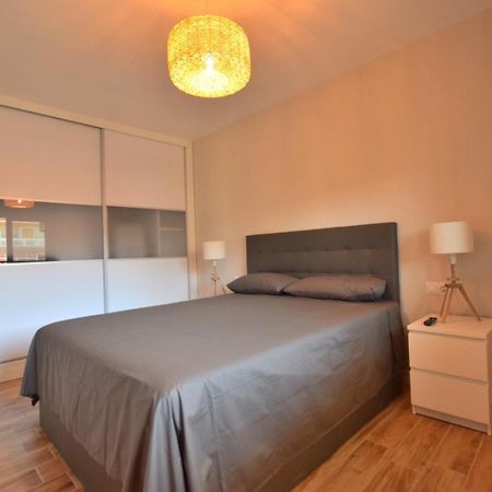 Apartamento Ronda IV Fuengirola Extérieur photo