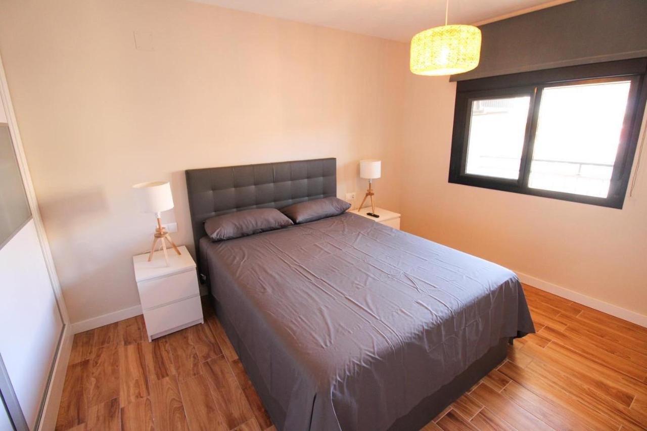 Apartamento Ronda IV Fuengirola Extérieur photo