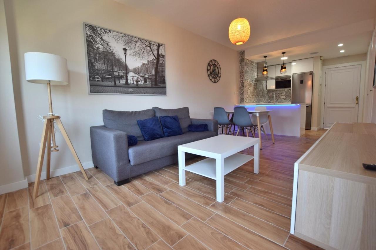 Apartamento Ronda IV Fuengirola Extérieur photo