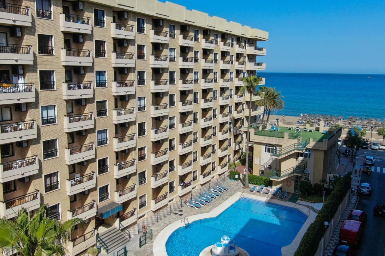 Apartamento Ronda IV Fuengirola Extérieur photo