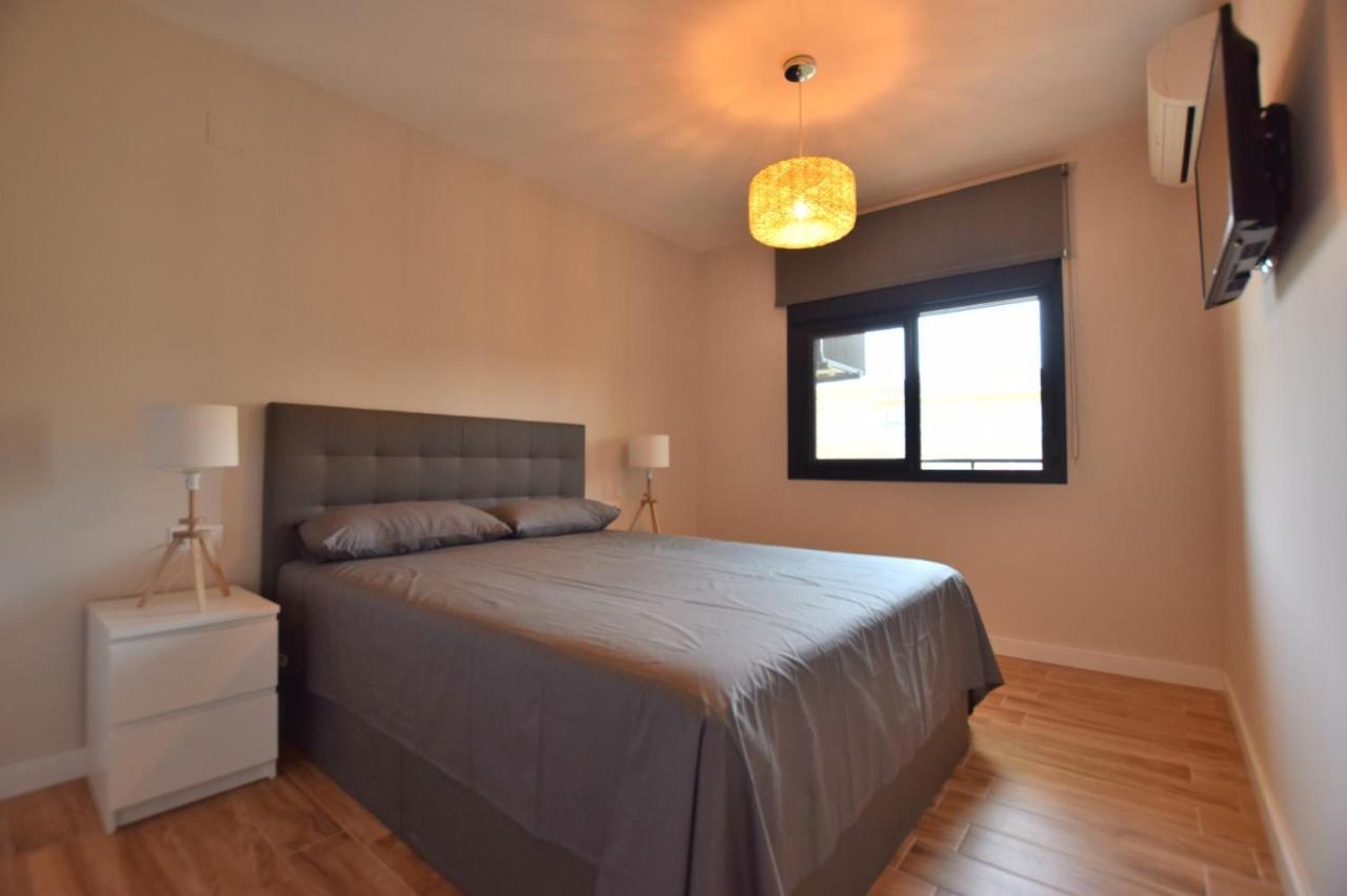 Apartamento Ronda IV Fuengirola Extérieur photo