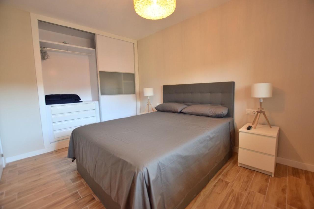 Apartamento Ronda IV Fuengirola Extérieur photo