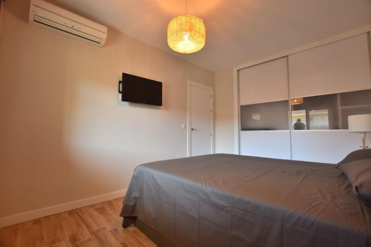 Apartamento Ronda IV Fuengirola Extérieur photo