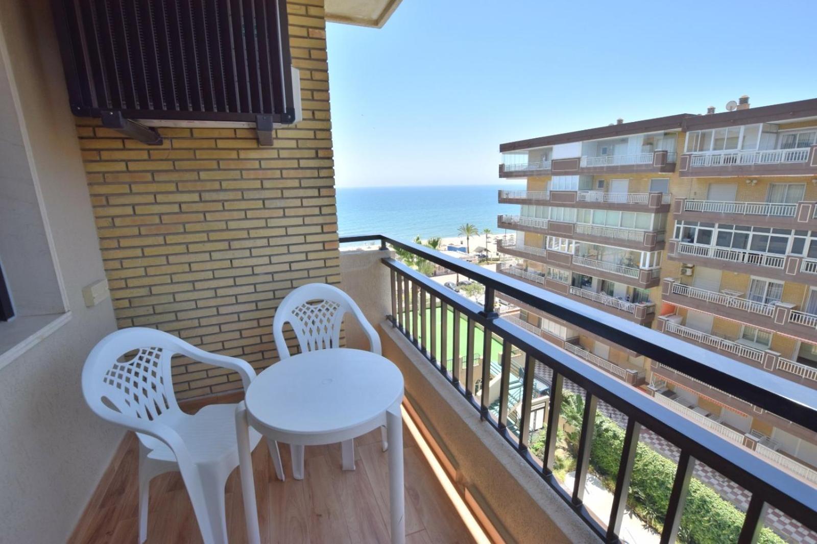 Apartamento Ronda IV Fuengirola Extérieur photo
