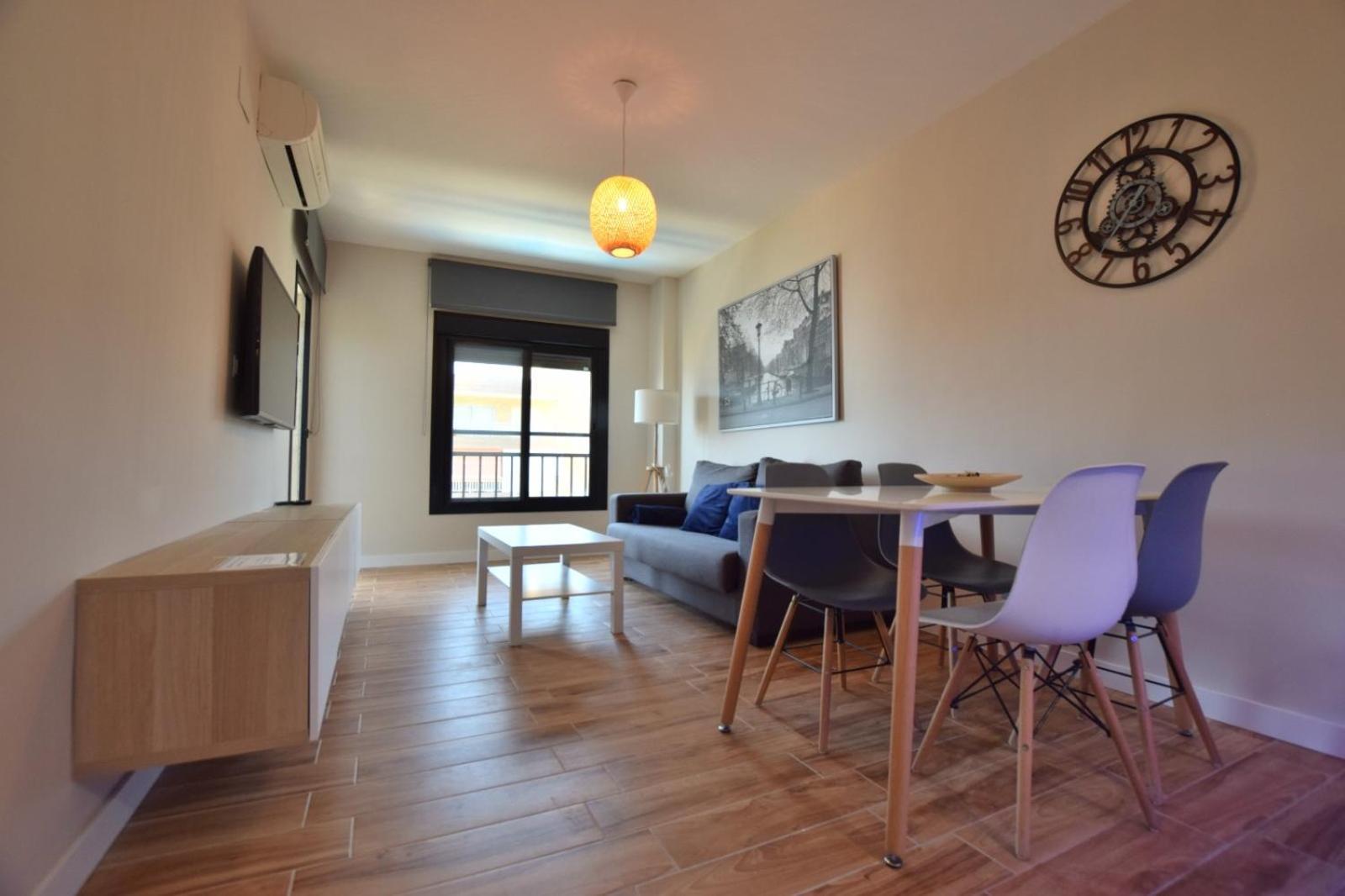 Apartamento Ronda IV Fuengirola Extérieur photo
