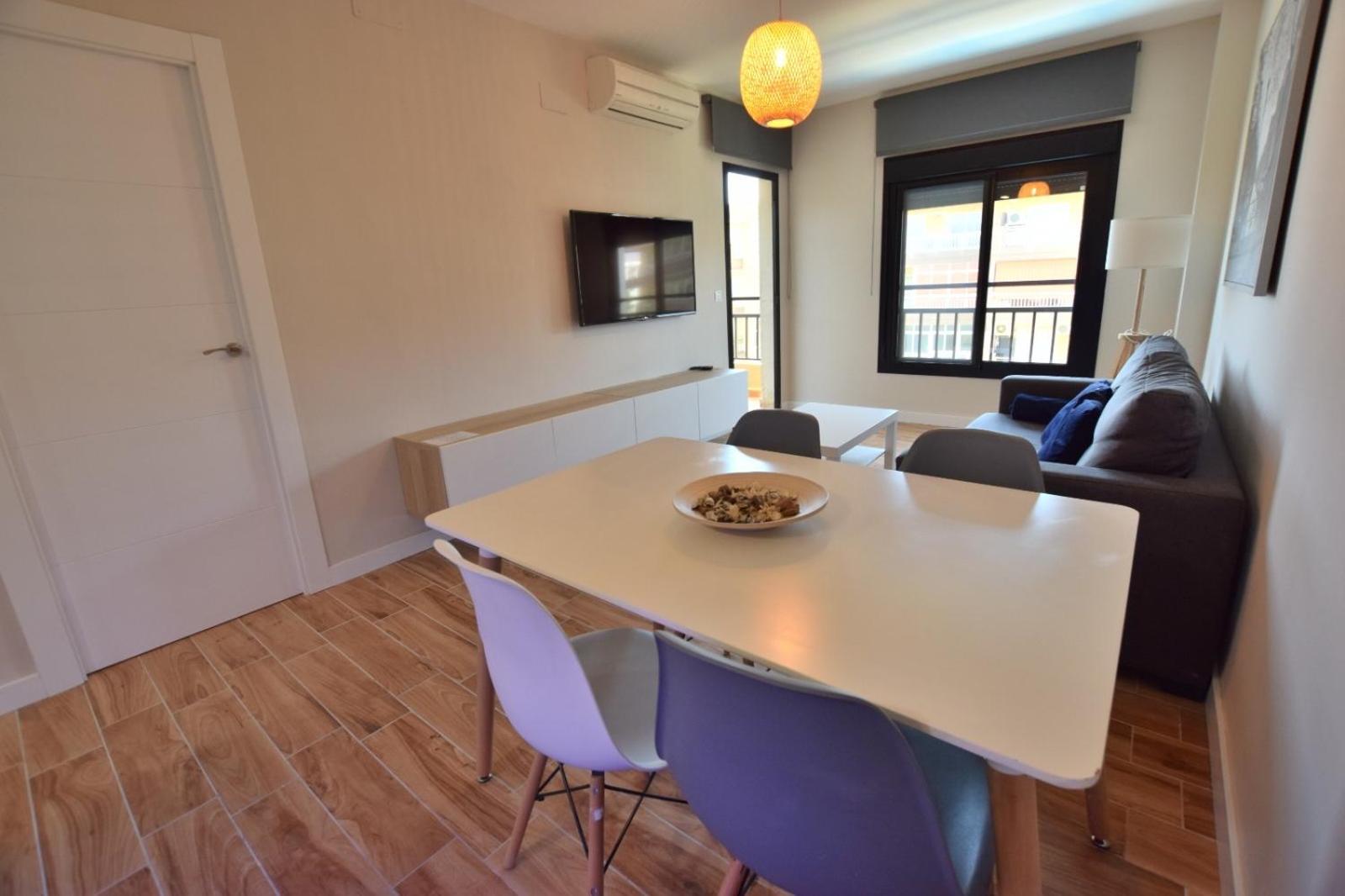 Apartamento Ronda IV Fuengirola Extérieur photo